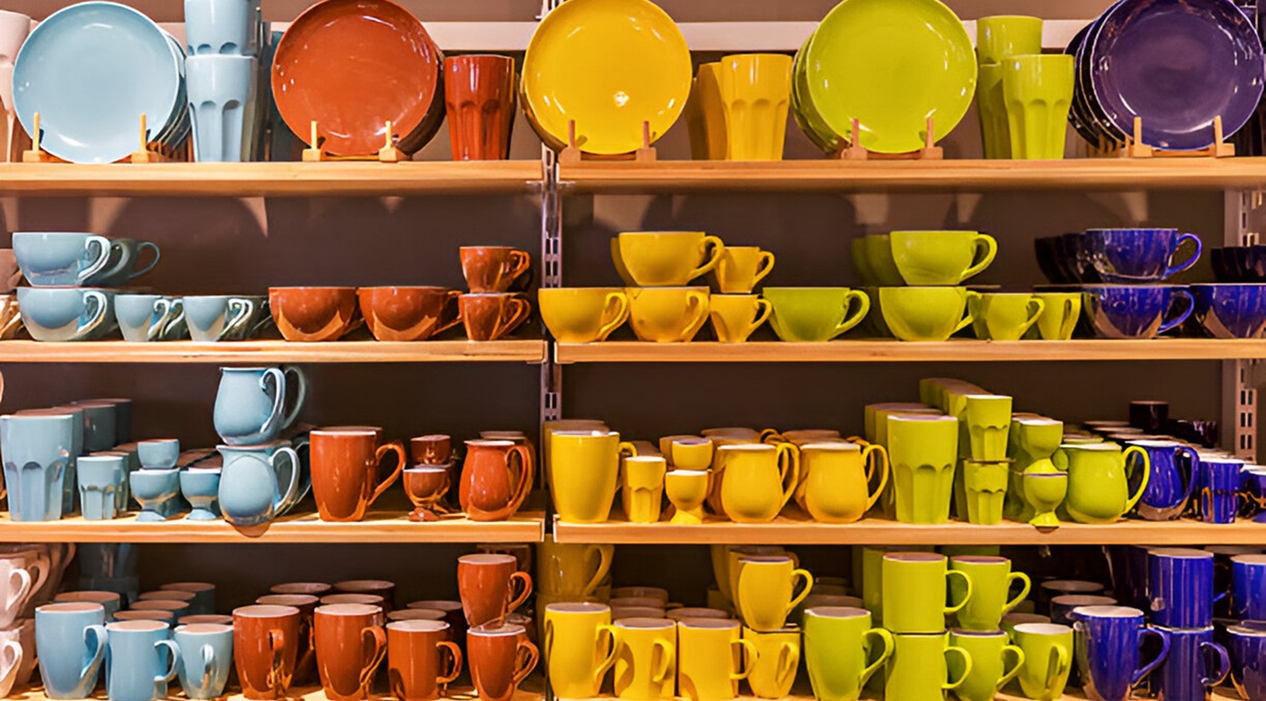 Çeyiz Alışverişinin Doğru Adresi