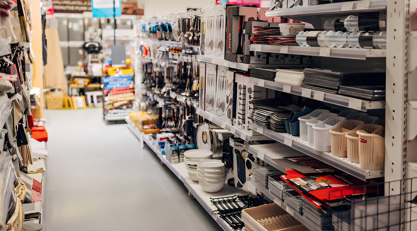 Evinize Şıklık Katın!